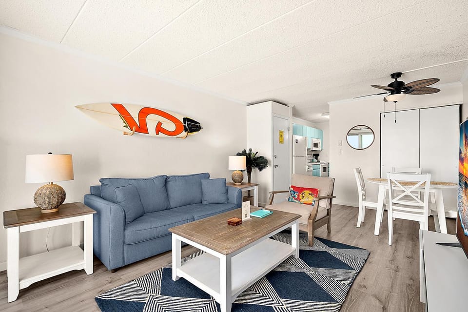 Barefoot Country 407 - Riptide House in Ocean City
