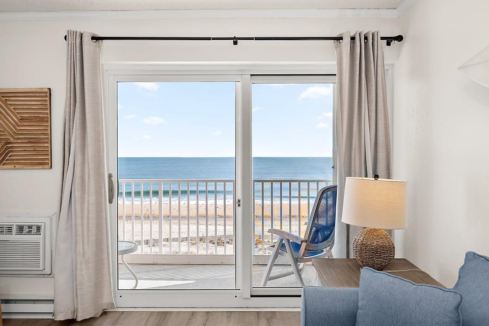 Barefoot Country 407 - Riptide House in Ocean City