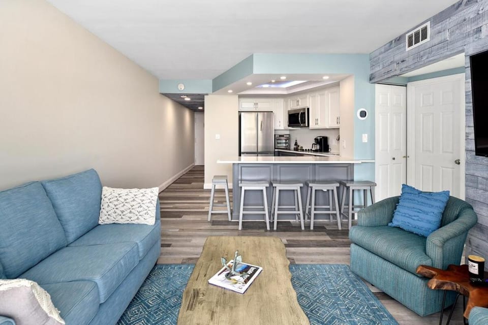 GS 616 - Driftwood House in Ocean City