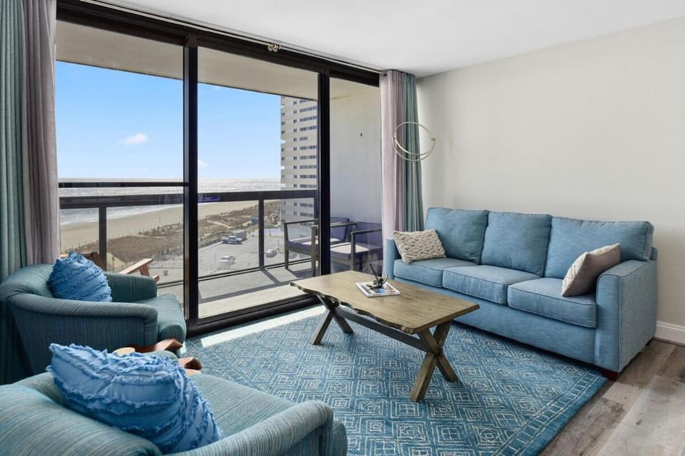 GS 616 - Driftwood House in Ocean City