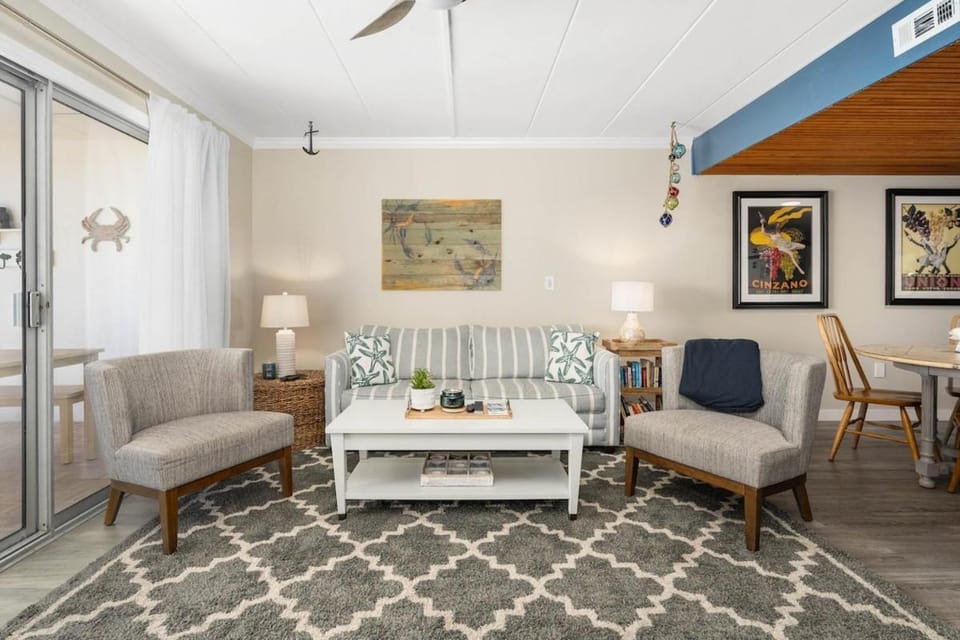 Beachloft 2F - Andiamo OC House in Ocean City