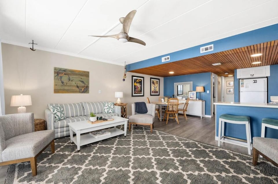 Beachloft 2F - Andiamo OC House in Ocean City
