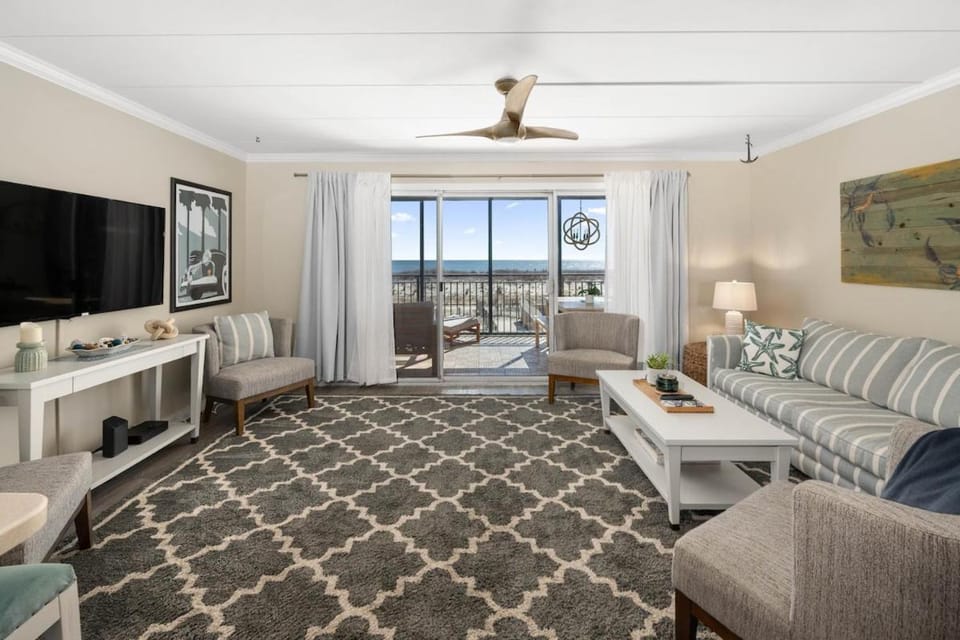 Beachloft 2F - Andiamo OC House in Ocean City