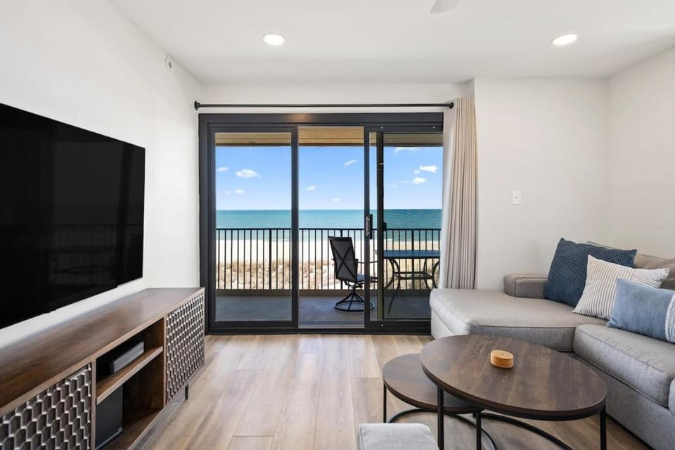 Covington Towers 305 - Ocean's Edge House in Ocean City