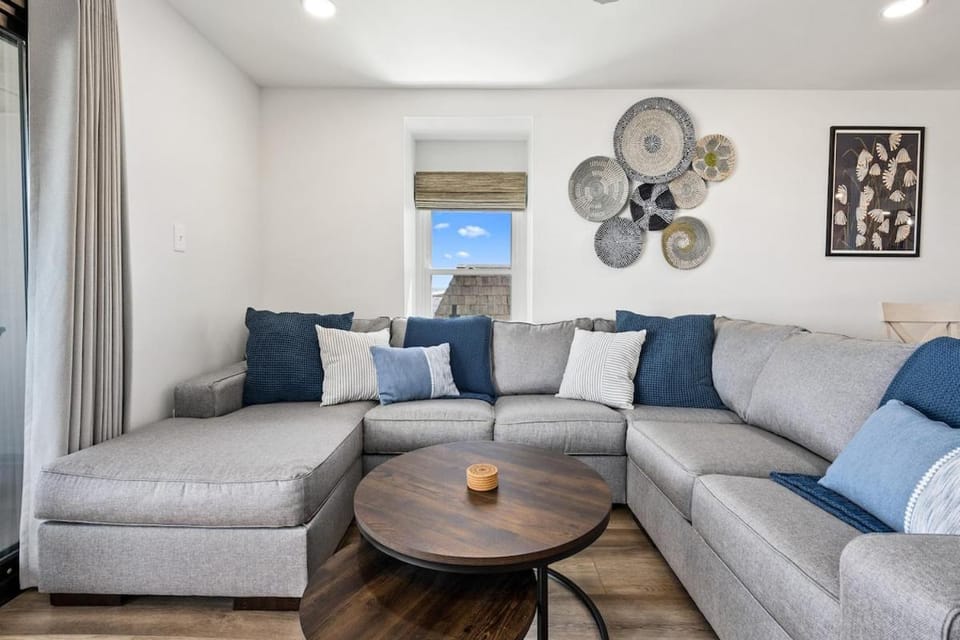 Covington Towers 305 - Ocean's Edge House in Ocean City