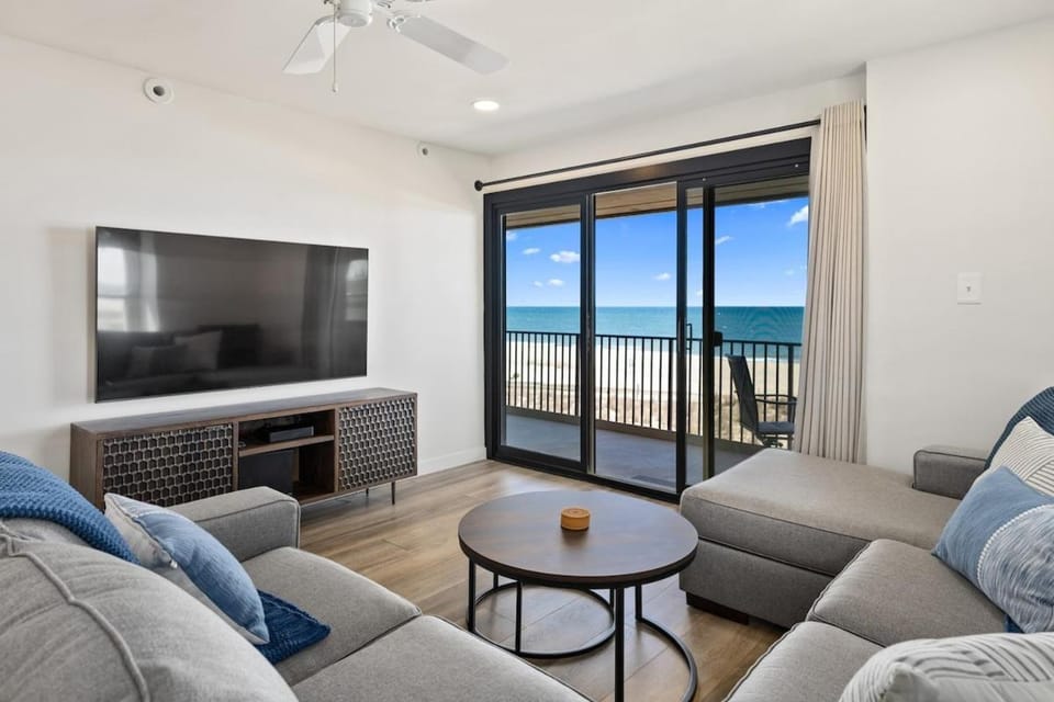 Covington Towers 305 - Ocean's Edge House in Ocean City