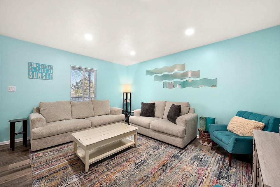Eagle's Landing 303 - Bayside Breeze House in Ocean City