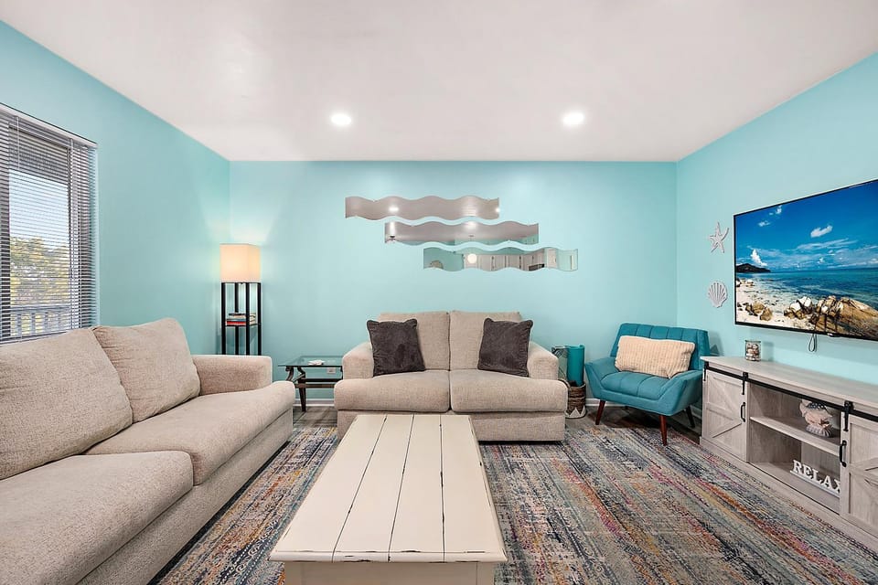 Eagle's Landing 303 - Bayside Breeze House in Ocean City