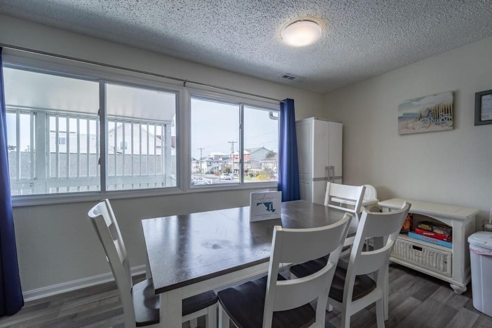 Jocelyn Manor 88 - Two Angels House in Ocean City
