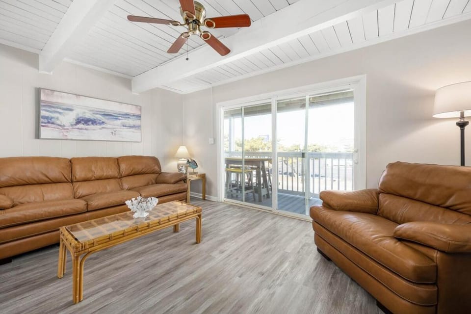 Waldorf 8 - Waveside House in Ocean City