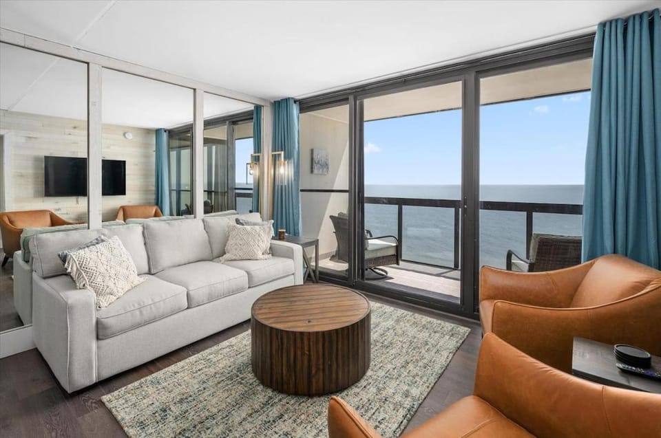 GS 1415 - Rustic Tides House in Ocean City