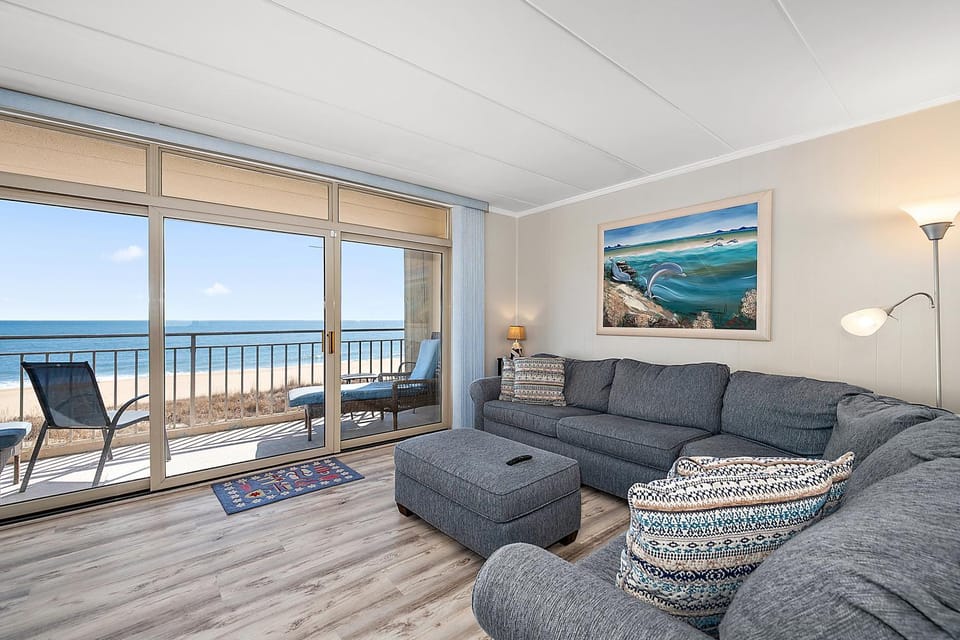 Oasis 3N - Oasis North House in Ocean City