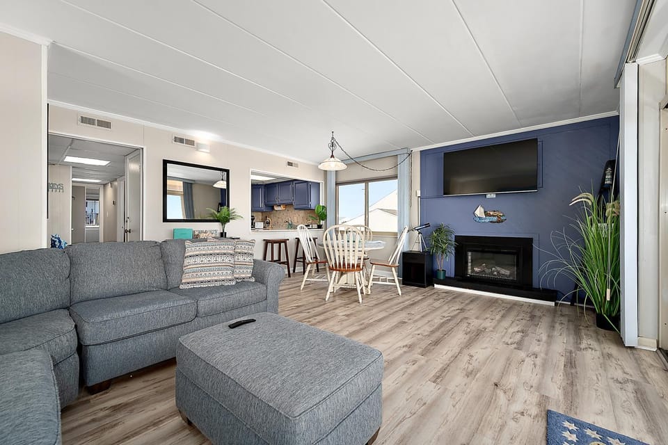 Oasis 3N - Oasis North House in Ocean City