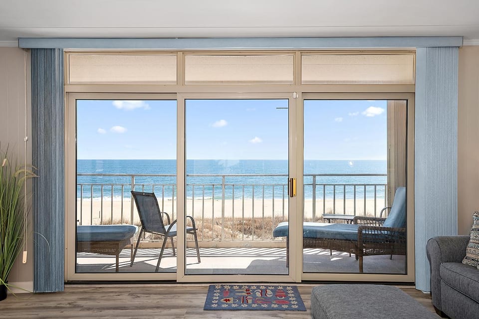 Oasis 3N - Oasis North House in Ocean City