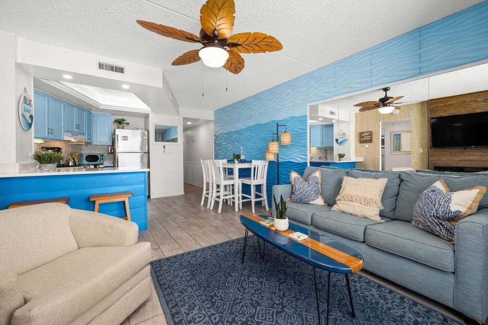 GS 403 - Blue Wave House in Ocean City