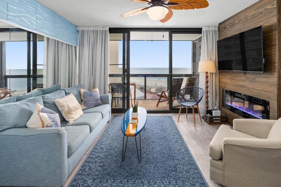 GS 403 - Blue Wave House in Ocean City