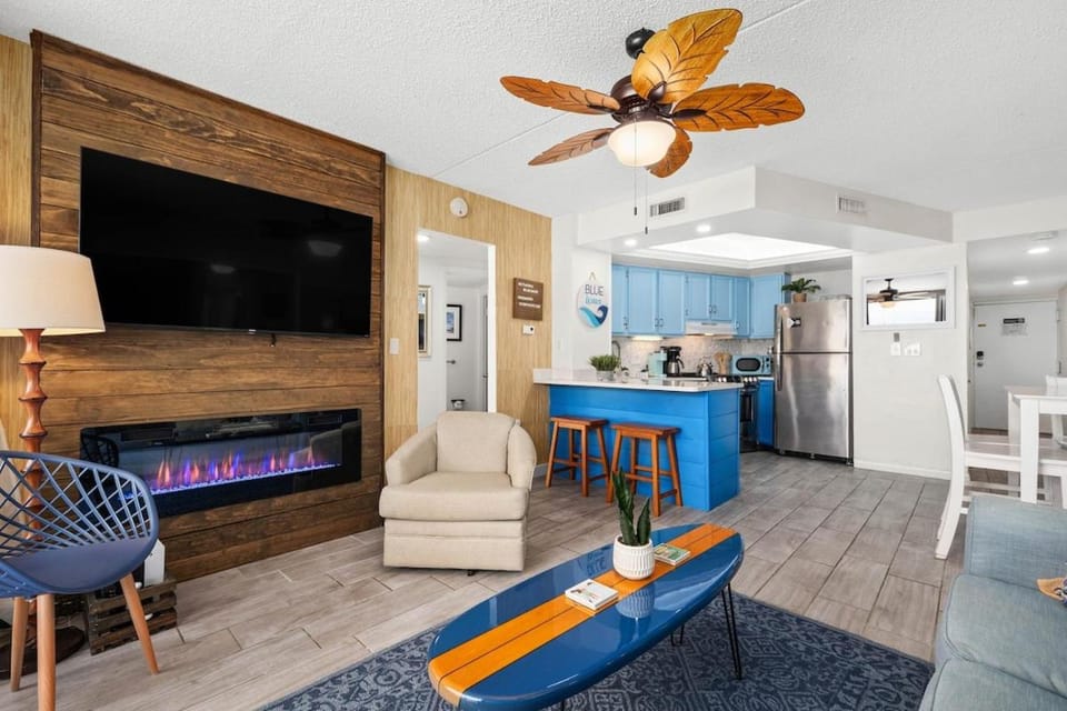 GS 403 - Blue Wave House in Ocean City