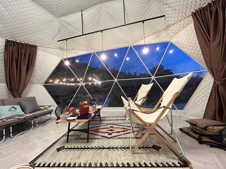 GLAMPING&BBQ VILLAGE Takibi Terrace - Vacation STAY 97093v Campground/ 
RV Resort in Hyogo Prefecture