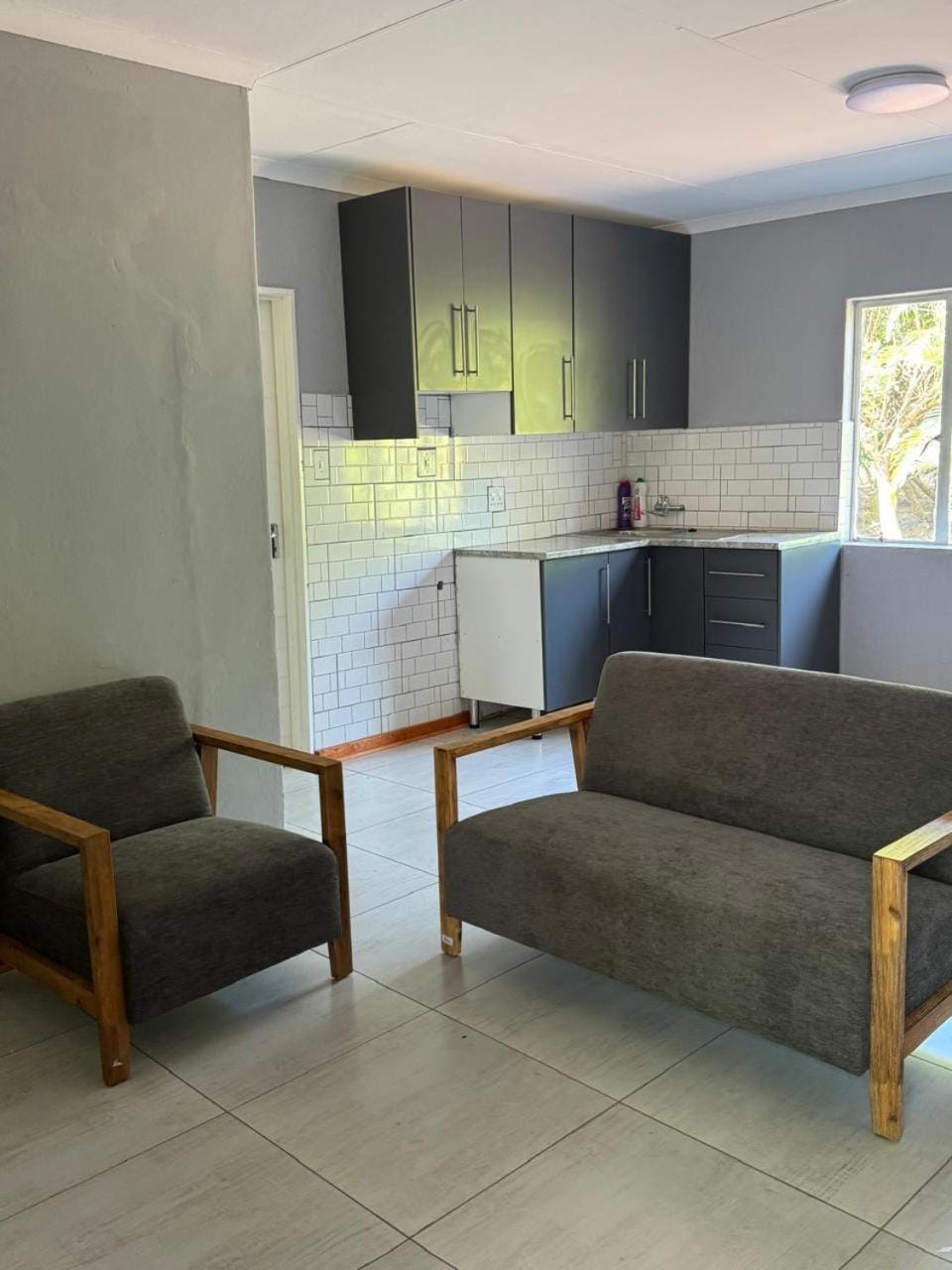 Emoyeni Malelane Lodge Apartment in South Africa