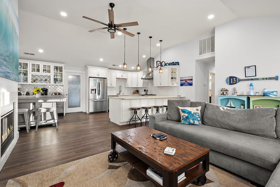 9204 Caribbean Dr - Caribbean Breeze House in Ocean City