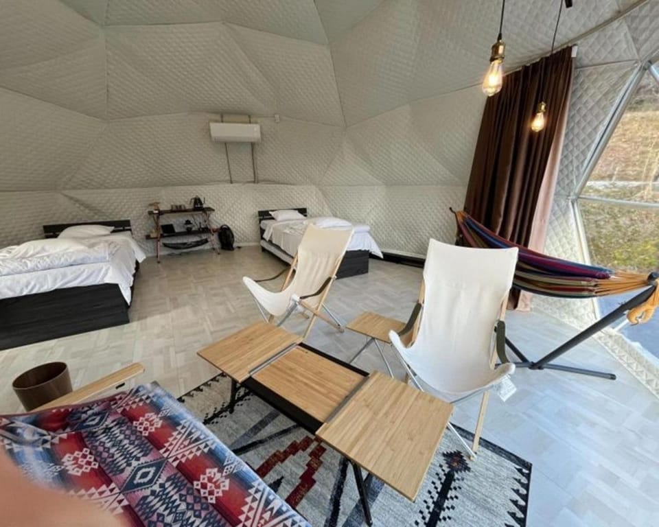 GLAMPING&BBQ VILLAGE Takibi Terrace - Vacation STAY 97094v Campground/ 
RV Resort in Hyogo Prefecture