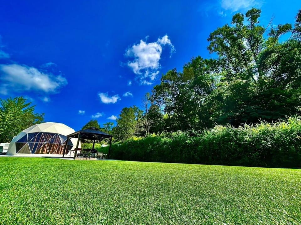 GLAMPING&BBQ VILLAGE Takibi Terrace - Vacation STAY 97094v Campground/ 
RV Resort in Hyogo Prefecture
