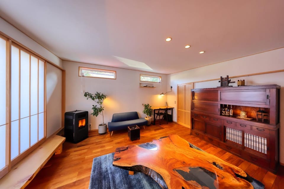 Kazekuru - Vacation STAY 18924 House in Shizuoka Prefecture