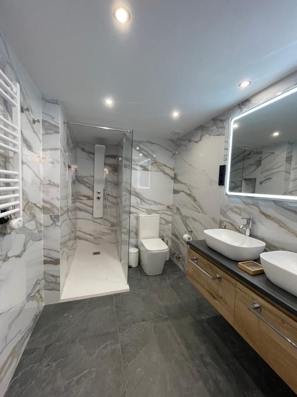 Loft de diseño Apartment in Madrid