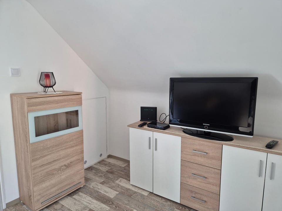 Márti-Nyaraló House in Hungary
