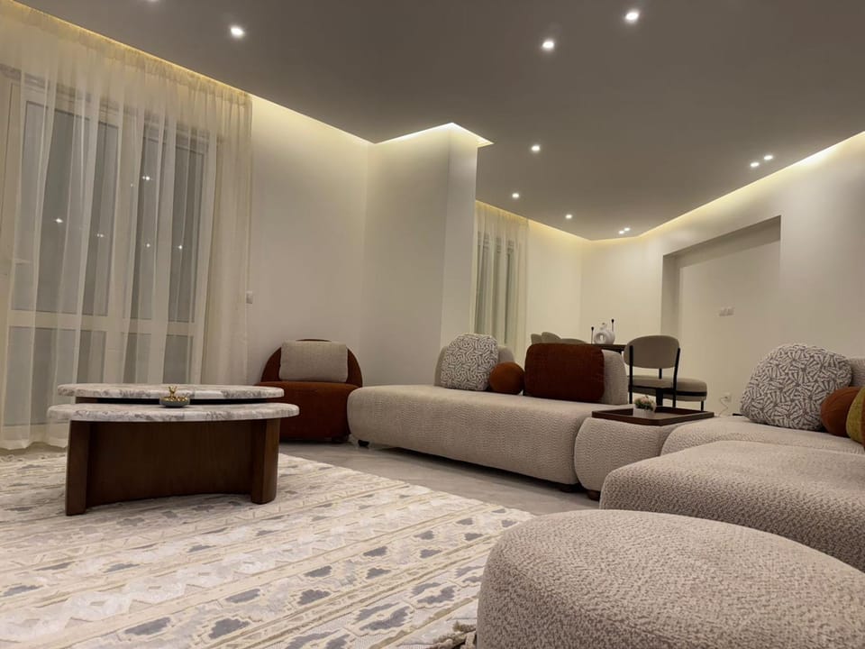 2 ultra super lux apartment Apartment in Egypt