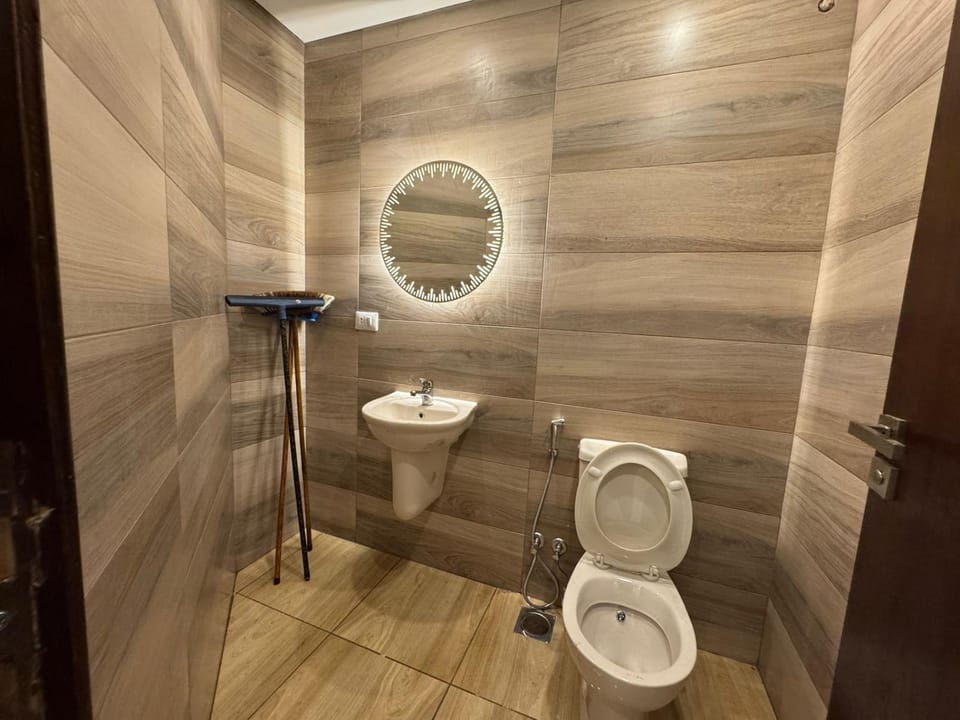 2 ultra super lux apartment Apartment in Egypt