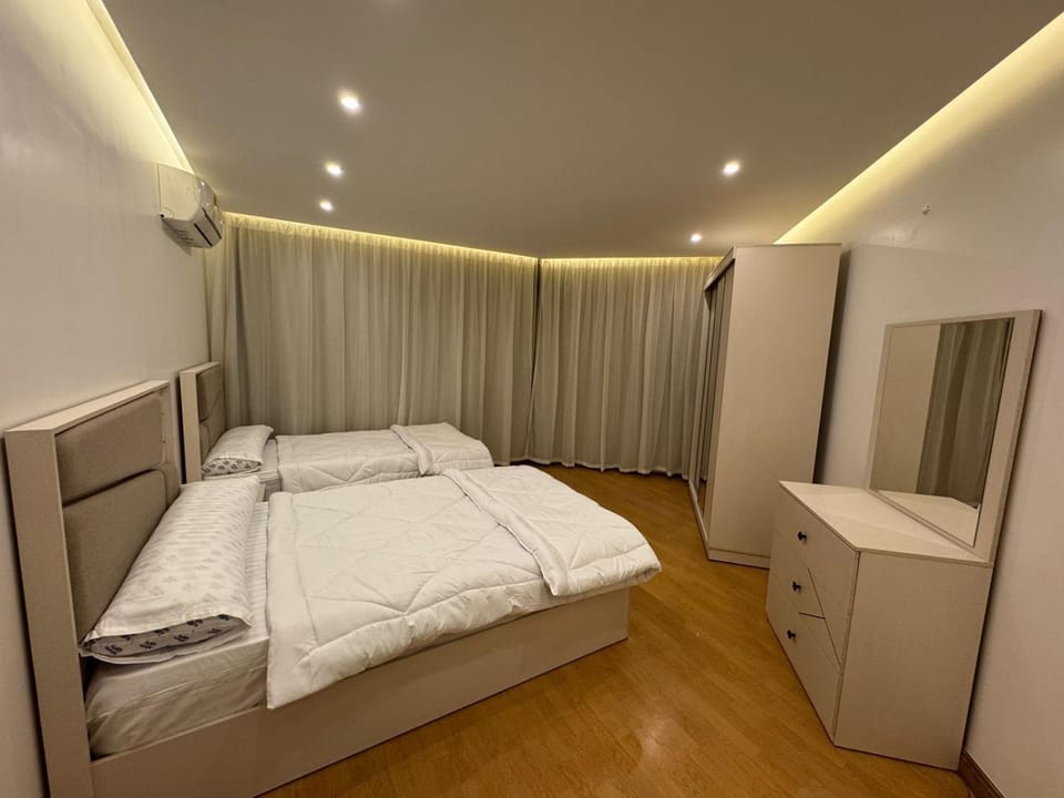 2 ultra super lux apartment Apartment in Egypt