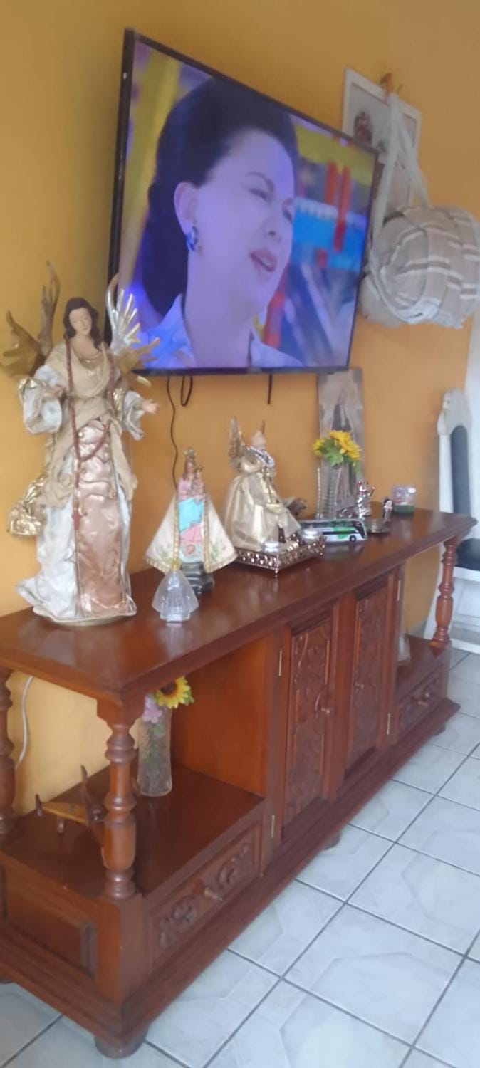 Lar YAMAGUCHI COP 30 Bed and Breakfast in Belém