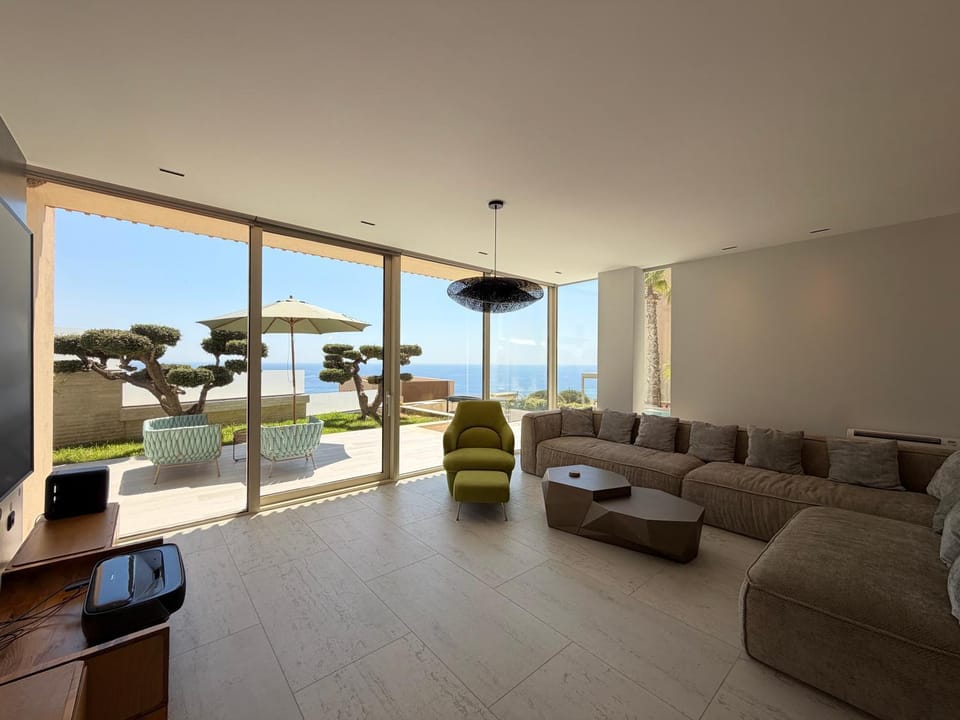 Villa Azul Villa in Vlorë County, Albania