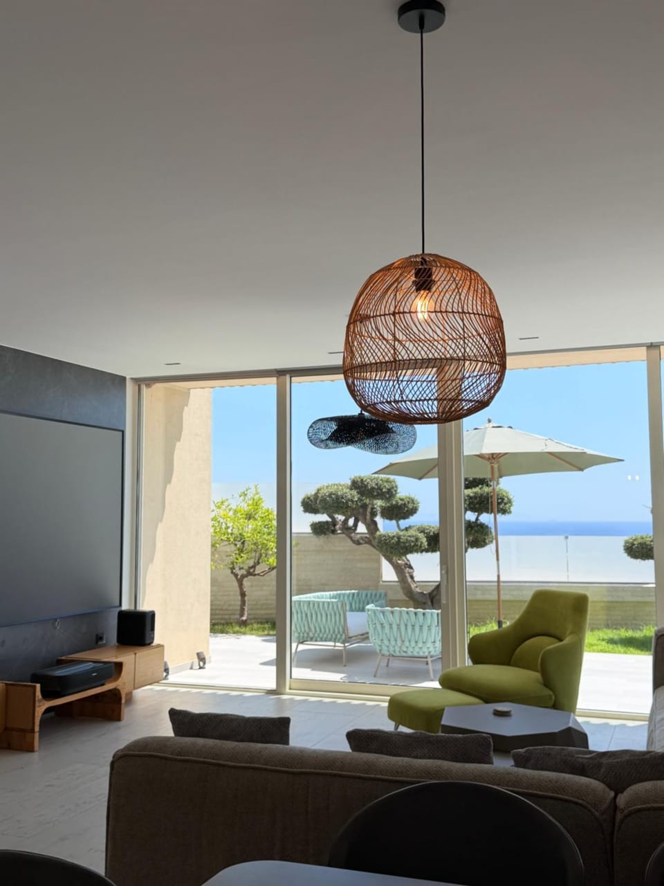 Villa Azul Villa in Vlorë County, Albania