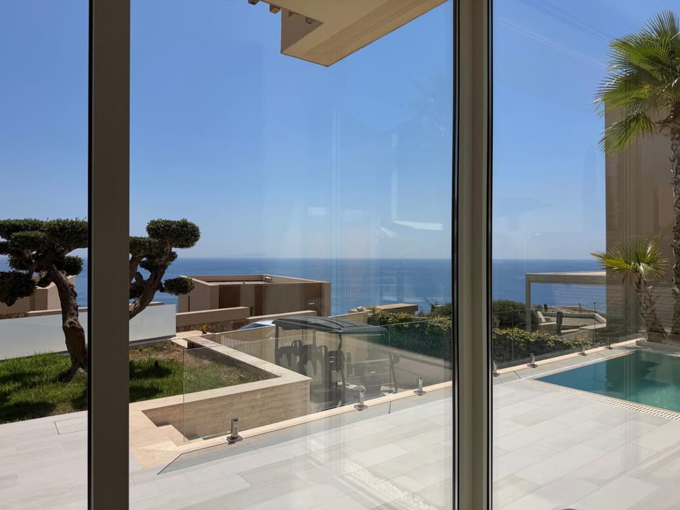 Villa Azul Villa in Vlorë County, Albania