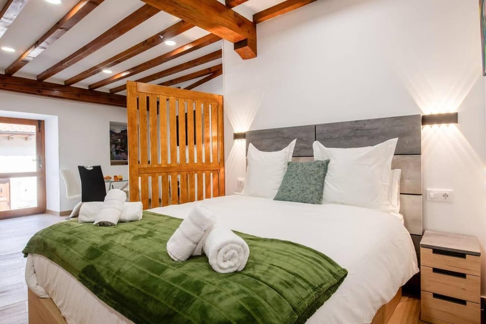 Miravilla 25 Potes 1 Apartment in Cantabria