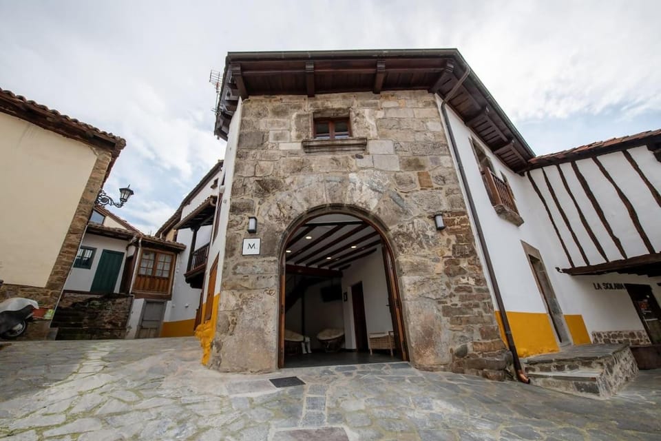 Miravilla 25 Potes 1 Apartment in Cantabria