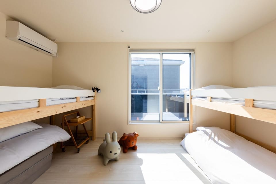 HAJIME STAY KASUGA1 - Vacation STAY 85849v House in Fukuoka