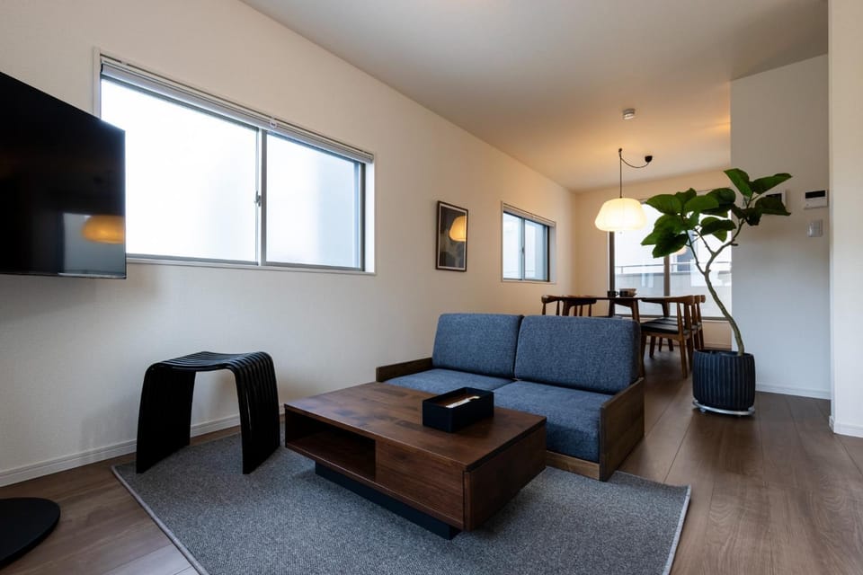 HAJIME STAY KASUGA2 - Vacation STAY 85866v House in Fukuoka