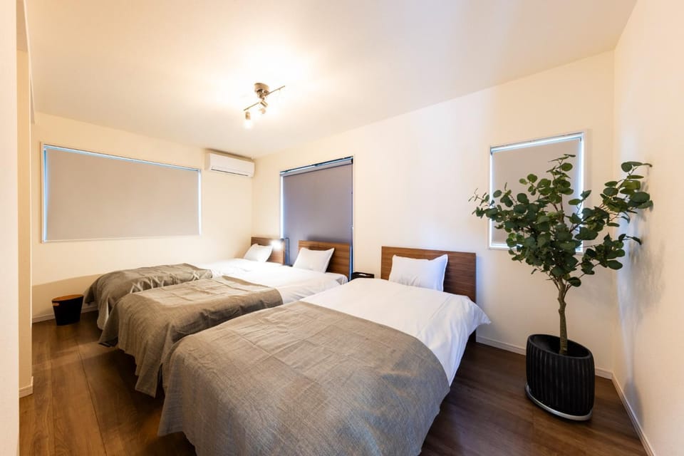 HAJIME STAY KASUGA 3 - Vacation STAY 85884v House in Fukuoka