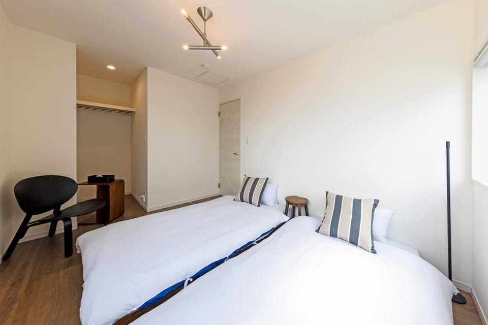 HAJIME STAY KASUGA 3 - Vacation STAY 85884v House in Fukuoka