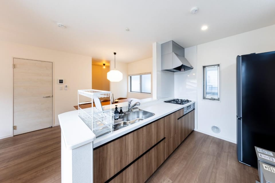 HAJIME STAY KASUGA 3 - Vacation STAY 85884v House in Fukuoka