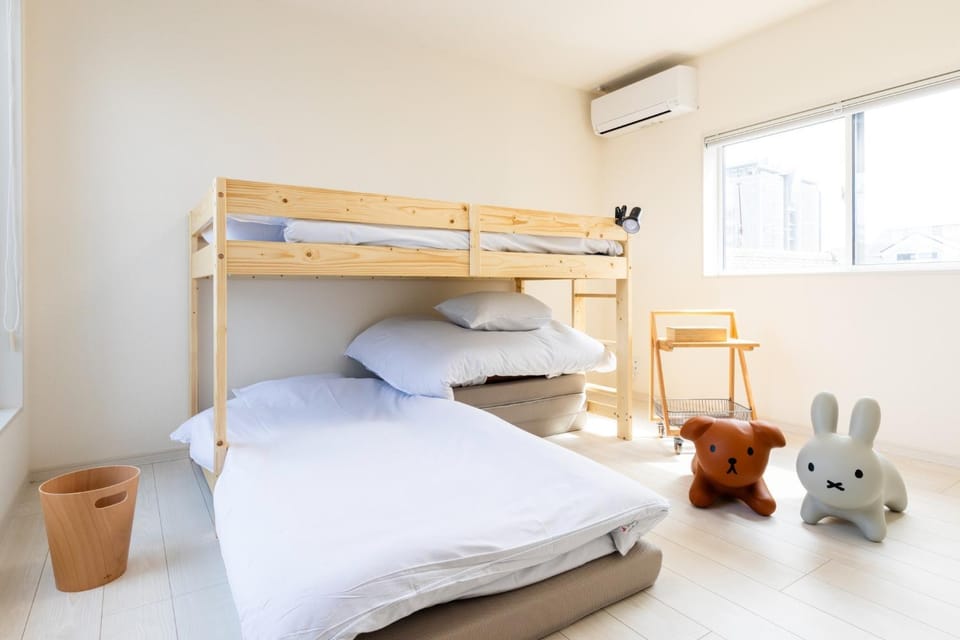 HAJIME STAY KASUGA 4 - Vacation STAY 85892v House in Fukuoka