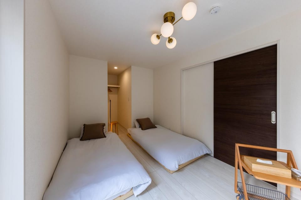 HAJIME STAY KASUGA 4 - Vacation STAY 85892v House in Fukuoka