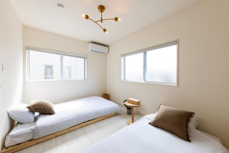 HAJIME STAY KASUGA 4 - Vacation STAY 85892v House in Fukuoka