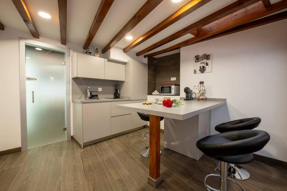 Miravilla 25 Potes 2 Apartment in Cantabria