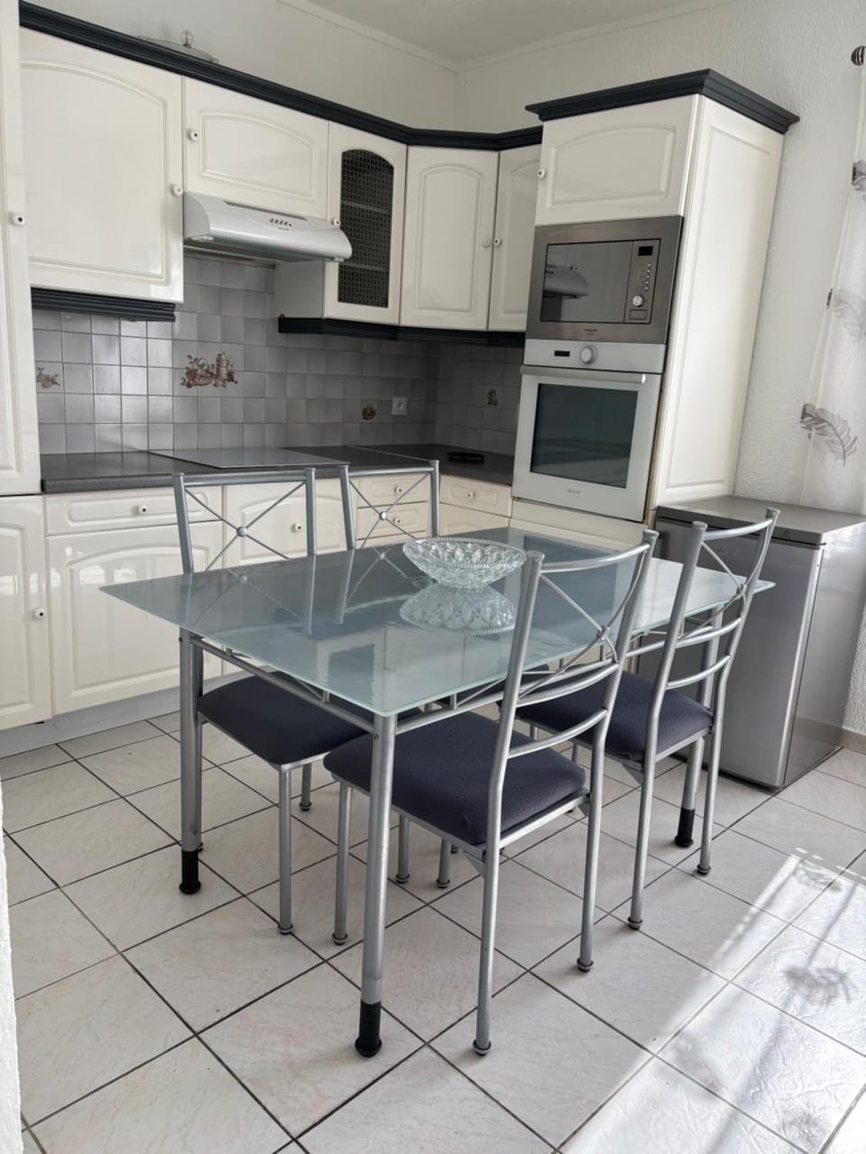 Pietralba t3 Apartment in Ajaccio