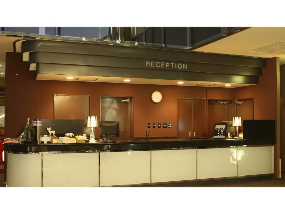 Hotel AreaOne Chitose - Vacation STAY 93691v Hotel in Hokkaido Prefecture