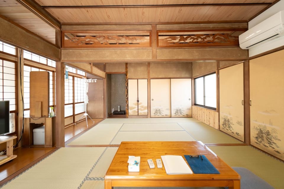 Private accommodation Heki playground "Kawahara no - Vacation STAY 94708v House in Japan